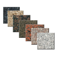 Granite Tile 12x12