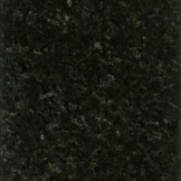 Black Pearl 12x12 Granite Tile