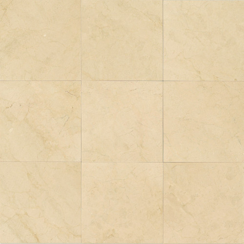 Crema Marfil SELECT HONED 12X12 MRBCREMAR1212H_1000