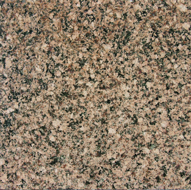 Granite-Desert brown
