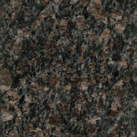 Sapphire Brown Granite 12x12 Tile