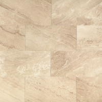 Diano Reale 12x24 polished marble tile