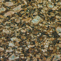 Giallo Fiorito 12x12 Granite Tiles