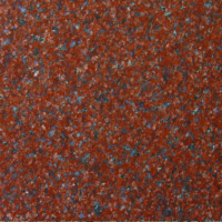 New Imperial Red 12x12 Granite Tile